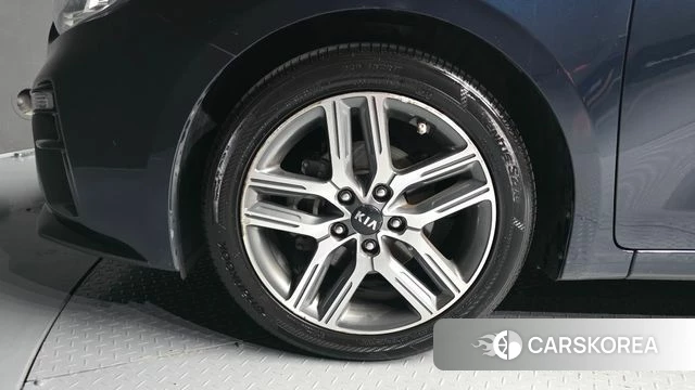 Kia Come New K3 id 4794734 из Кореи 15