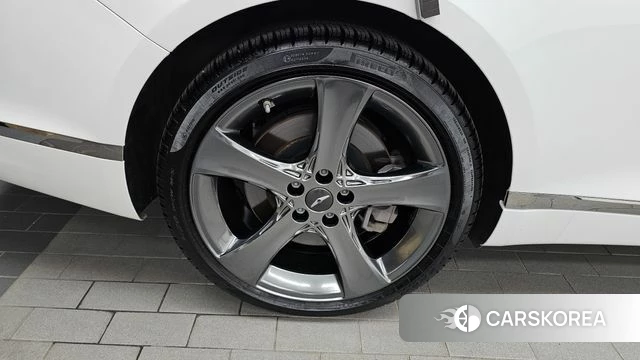 Genesis G80 (RG3) id 4779263 из Кореи 31