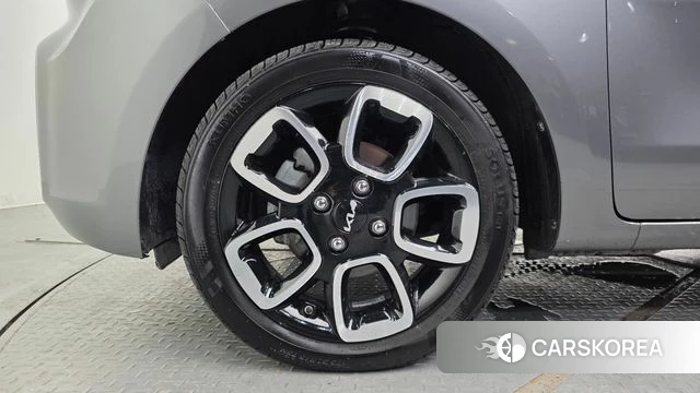 Kia The New Ray id 4619006 из Кореи 28