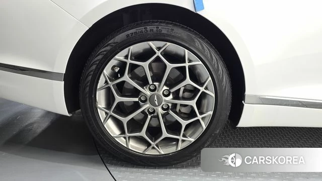 Genesis G80 (RG3) id 4445530 из Кореи 26
