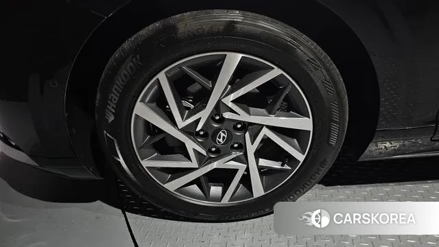 Hyundai Grandeur Hybrid (GN7) id 3606024 из Кореи 15