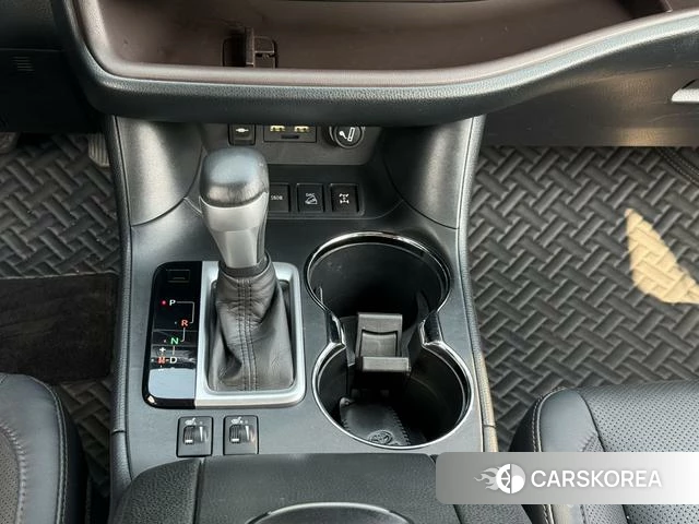Toyota Highlander id 4278239 из Китая 11