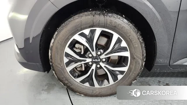 Kia Carnival 4th generation id 3645255 из Кореи 15