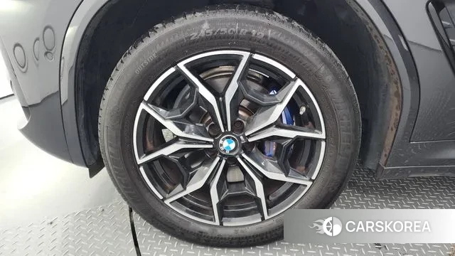 BMW X3 (G01) id 2993294 из Кореи 15