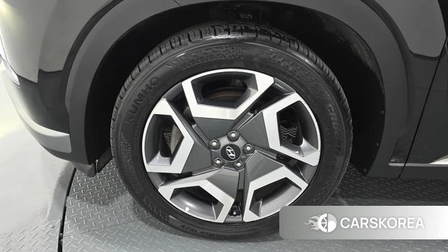 Hyundai The New Palisade id 4481313 из Кореи 25
