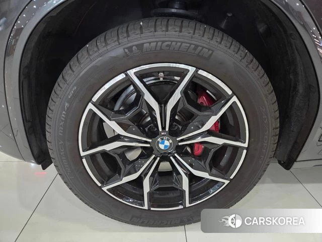 BMW X3 (G01) id 4443620 из Кореи 15