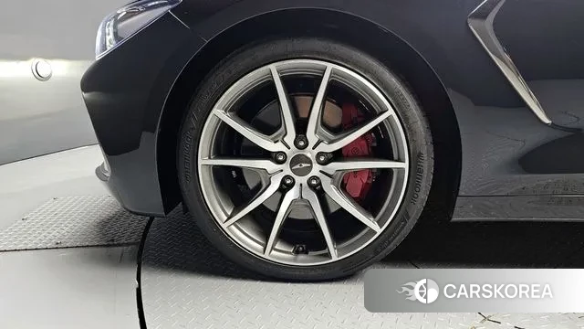 Genesis G70 id 3060633 из Кореи 15