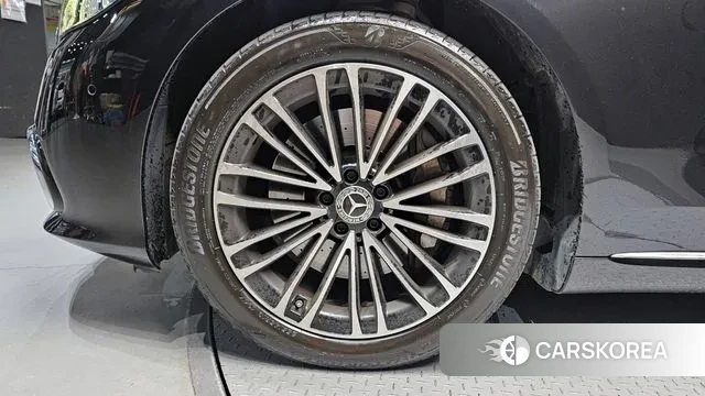 Mercedes-Benz S-Class W223 id 3361049 из Кореи 15