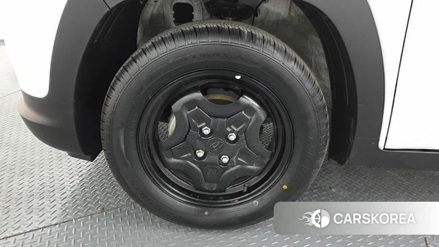 Hyundai Casper id 3877875 из Кореи 15