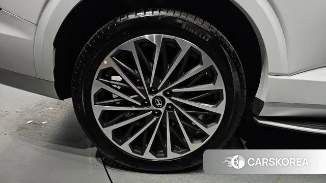 Hyundai Palisade (LX3) id 3732117 из Кореи 15