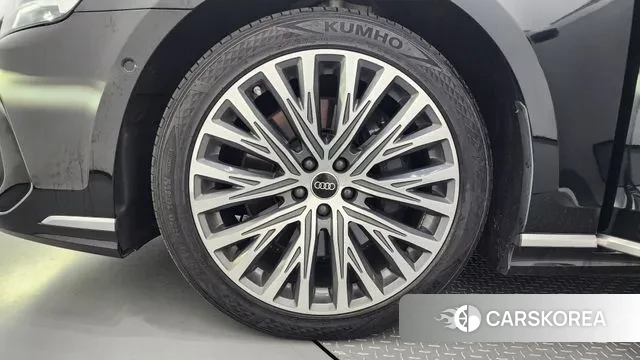 Audi A8 (D5) id 2989201 из Кореи 15