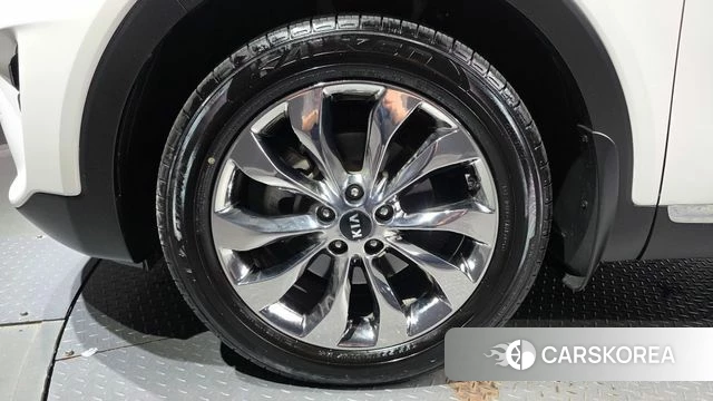 Kia The New Sorento id 4502631 из Кореи 29