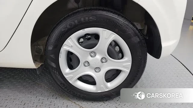 Kia Morning Urban (JA) id 3054066 из Кореи 15