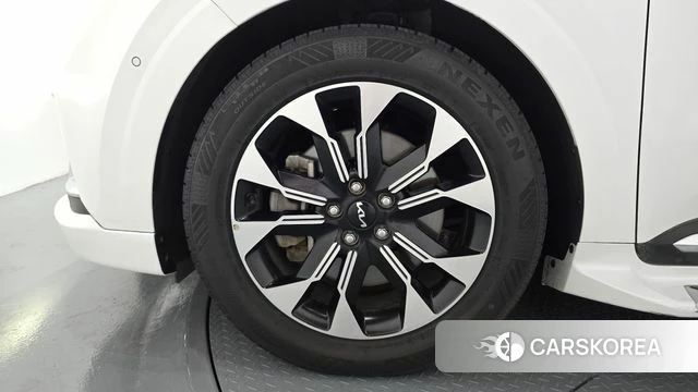 Kia Carnival 4th generation id 4676681 из Кореи 26