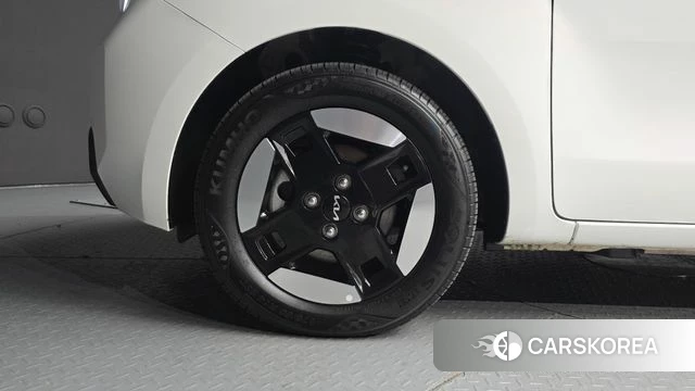 Kia The New Kia Ray EV id 4691445 из Кореи 25