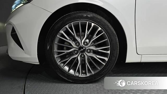 Kia The New K3 2nd generation id 4619216 из Кореи 26