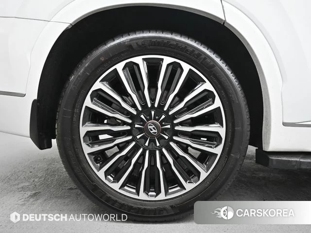 Hyundai Palisade id 3799901 из Кореи 12