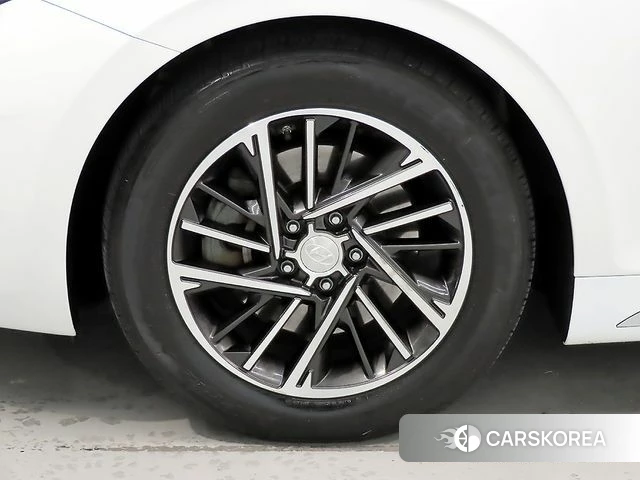 Hyundai The New Grandeur IG id 4434607 из Кореи 15