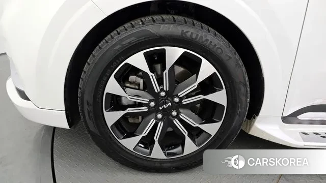 Kia Carnival 4th generation id 3582150 из Кореи 15