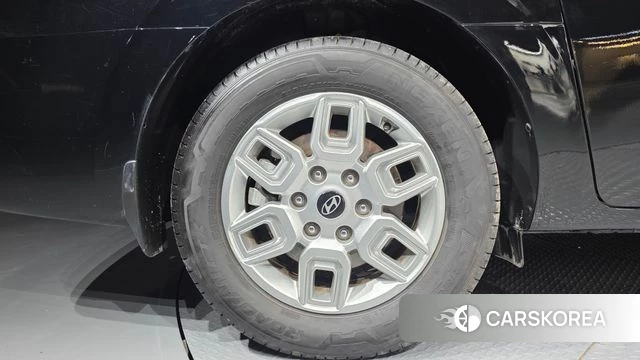 Hyundai Staria id 4354383 из Кореи 25