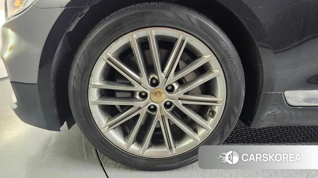 Kia More K9 id 4625453 из Кореи 27