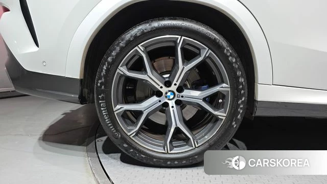 BMW X6 (G06) id 4688258 из Кореи 29