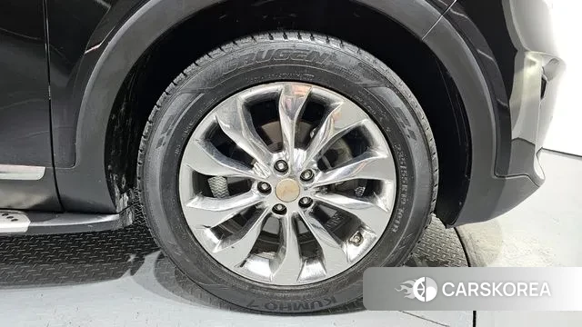 Kia The New Sorento id 3024625 из Кореи 15