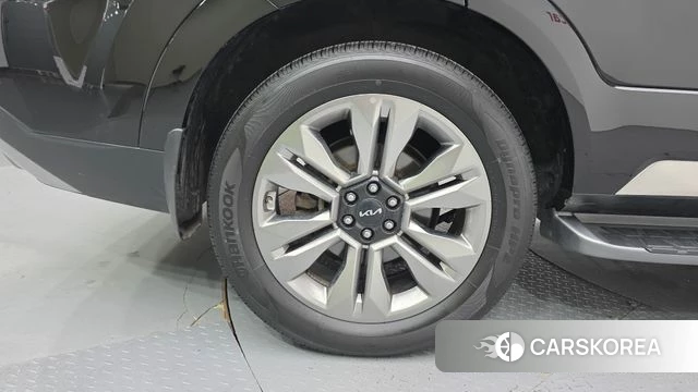 Kia Mohave Master id 4433478 из Кореи 15