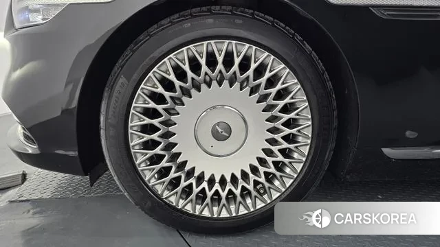 Genesis G90 id 3552638 из Кореи 15