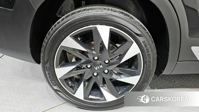 Kia Seltos id 3941816 из Кореи 15