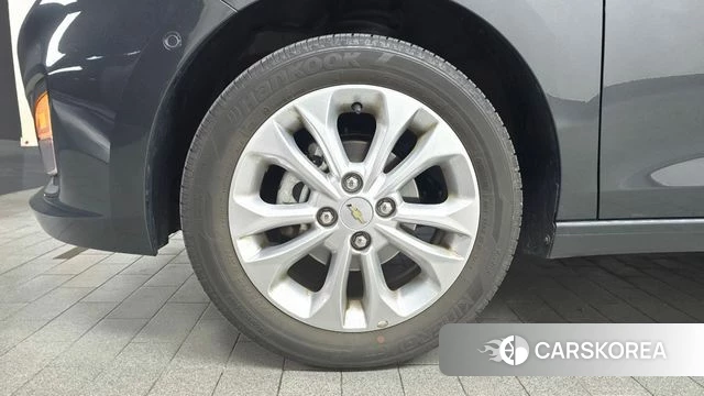 Chevrolet (GM Daewoo) The New Spark id 3965139 из Кореи 15