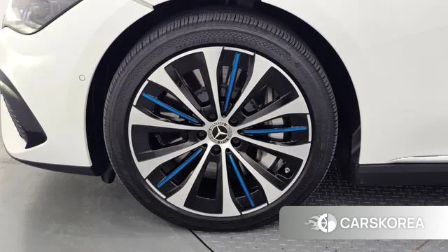 Mercedes-Benz EQE V295 id 3492303 из Кореи 15