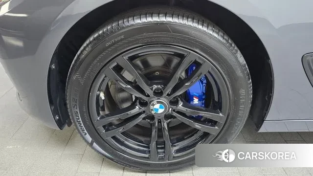 BMW 3 Series GT (F34) id 3038979 из Кореи 15