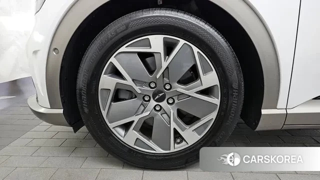 Genesis GV60 id 3411262 из Кореи 15