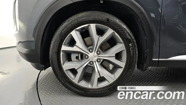 Hyundai Palisade id 2818276 из Кореи 15