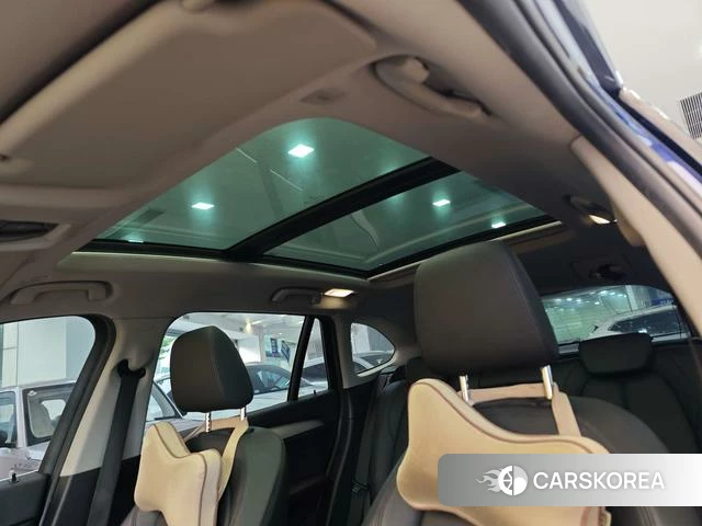 BMW X1 id 4227857 из Китая 30