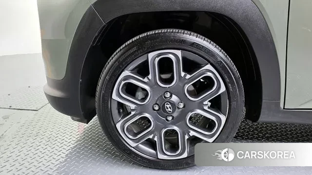 Hyundai Casper id 3707323 из Кореи 15