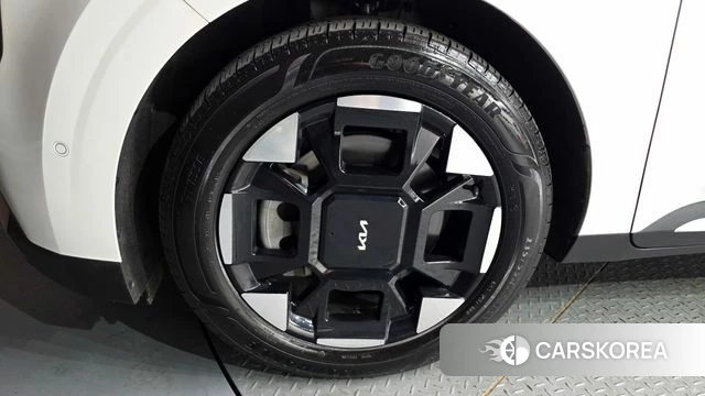 Kia The New Carnival 4th Generation id 4432725 из Кореи 28