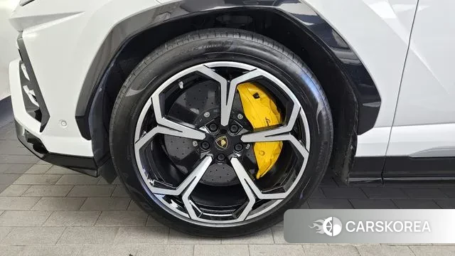 Lamborghini Urus id 3504514 из Кореи 15