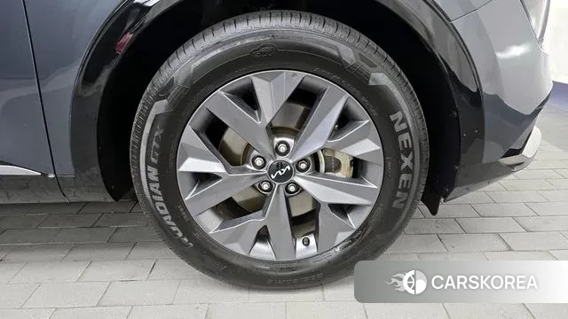 Kia Sportage 5th Generation id 3311641 из Кореи 15