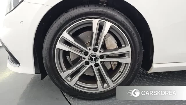 Mercedes-Benz E-Class W213 id 3660021 из Кореи 15