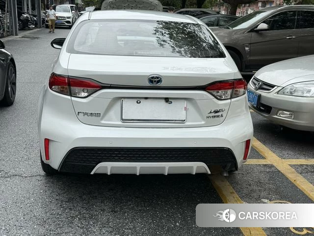 Toyota Lei Ling id 4336300 из Китая 13