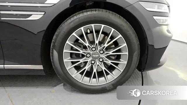 Genesis G80 (RG3) id 3453548 из Кореи 15