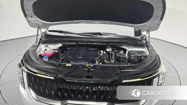 Kia The New Carnival 4th Generation id 3811296 из Кореи 15