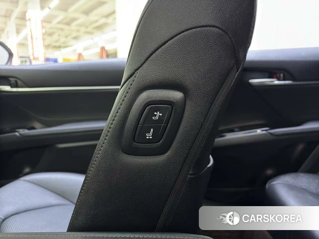 Toyota Camry id 4263685 из Китая 9