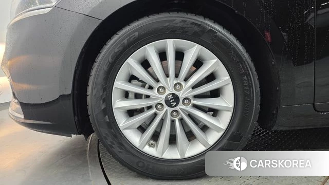 Kia Come New K7 id 4020281 из Кореи 15