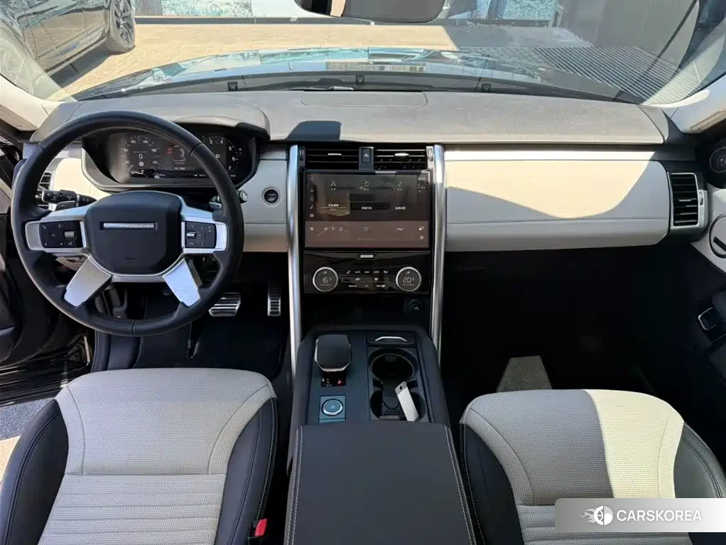 Land Rover discover id 4546252 из Китая 9