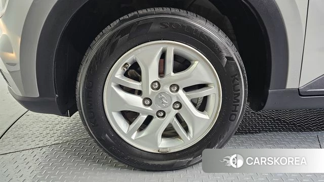 Hyundai Venue id 4338972 из Кореи 15