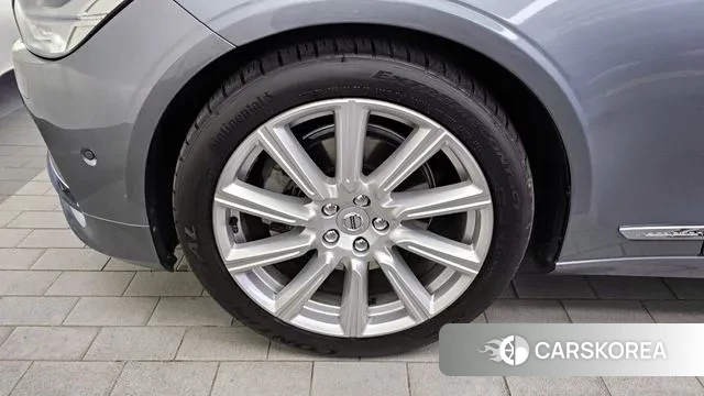 Volvo S90 id 3033826 из Кореи 15