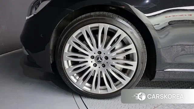 Mercedes-Benz S-Class W222 id 3646931 из Кореи 15